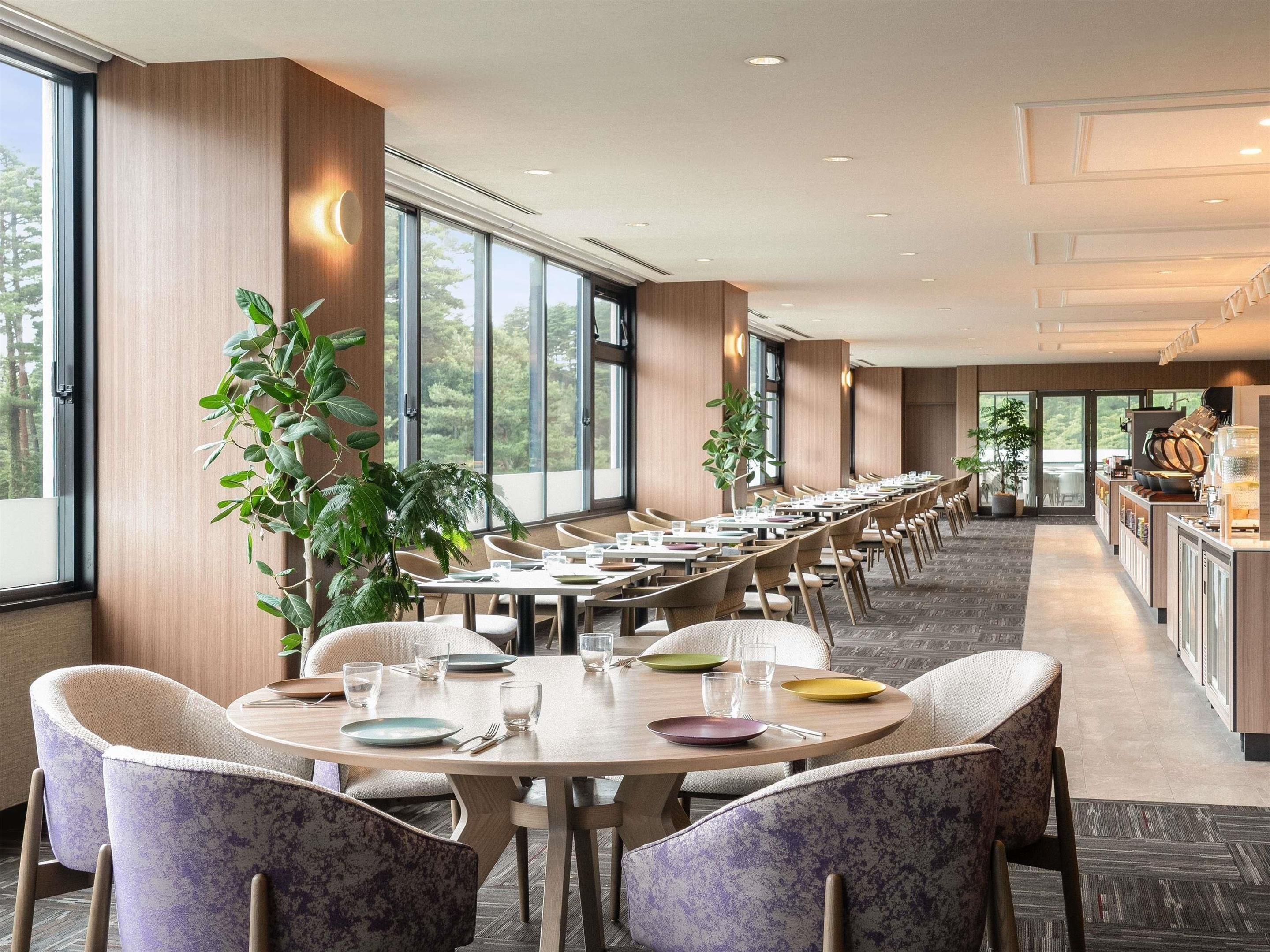 מסעדה תמונה