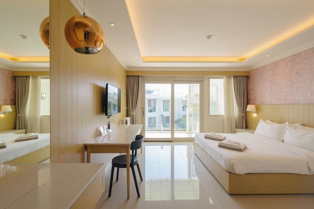 חדר שינה תמונה