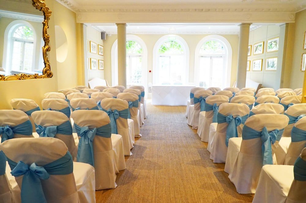 אולם אירועים