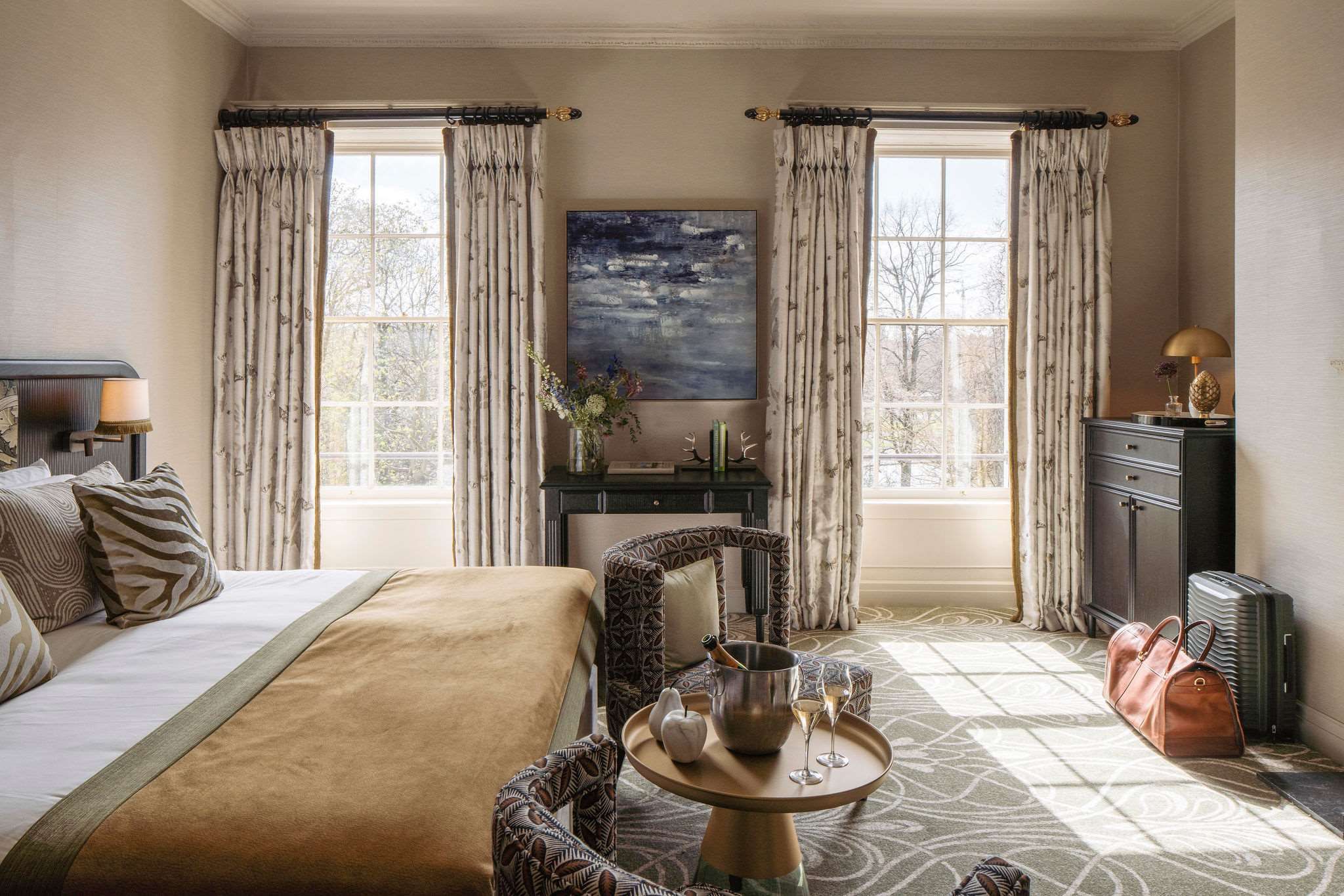 חדר שינה תמונה