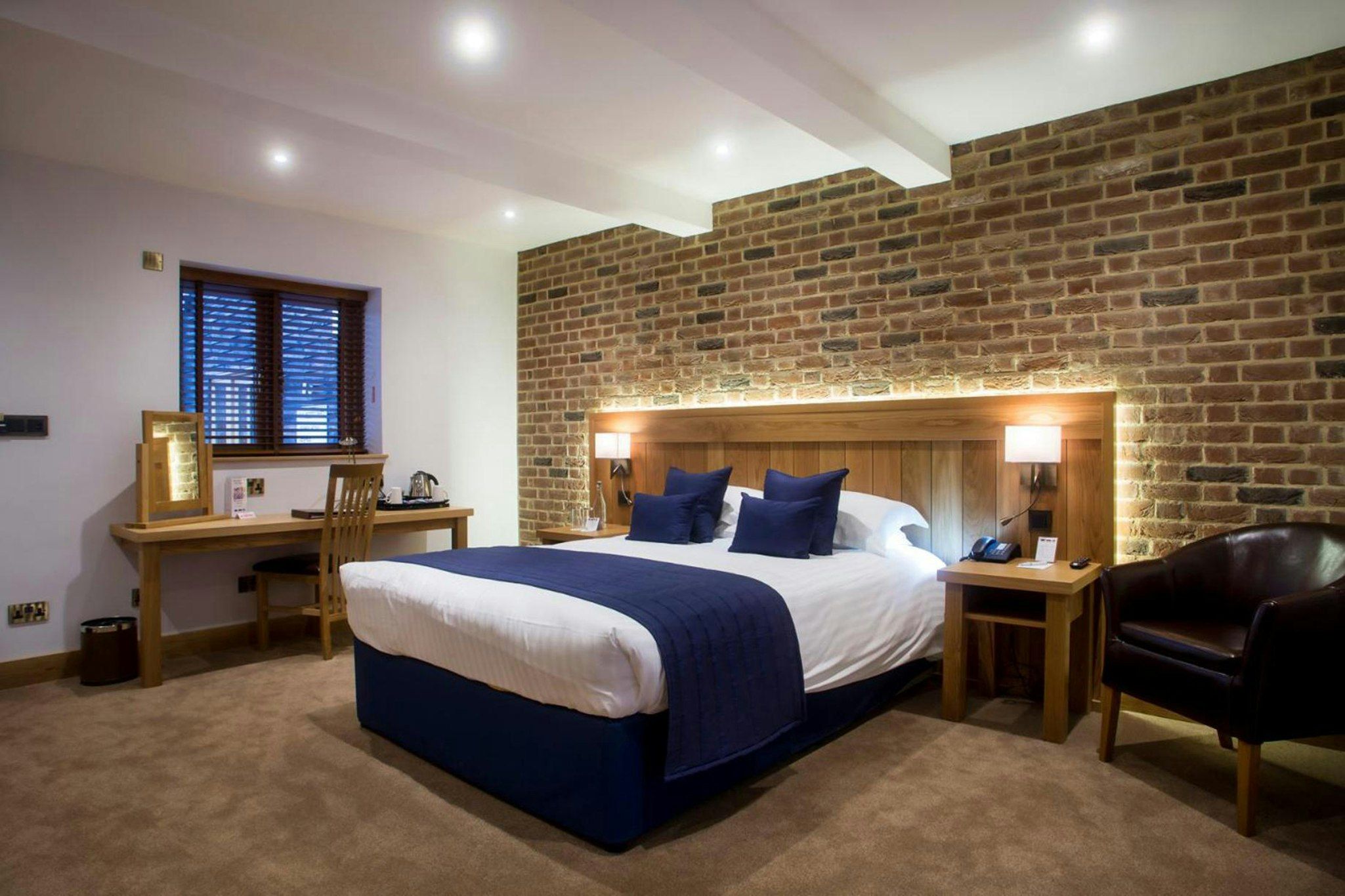 חדר שינה תמונה