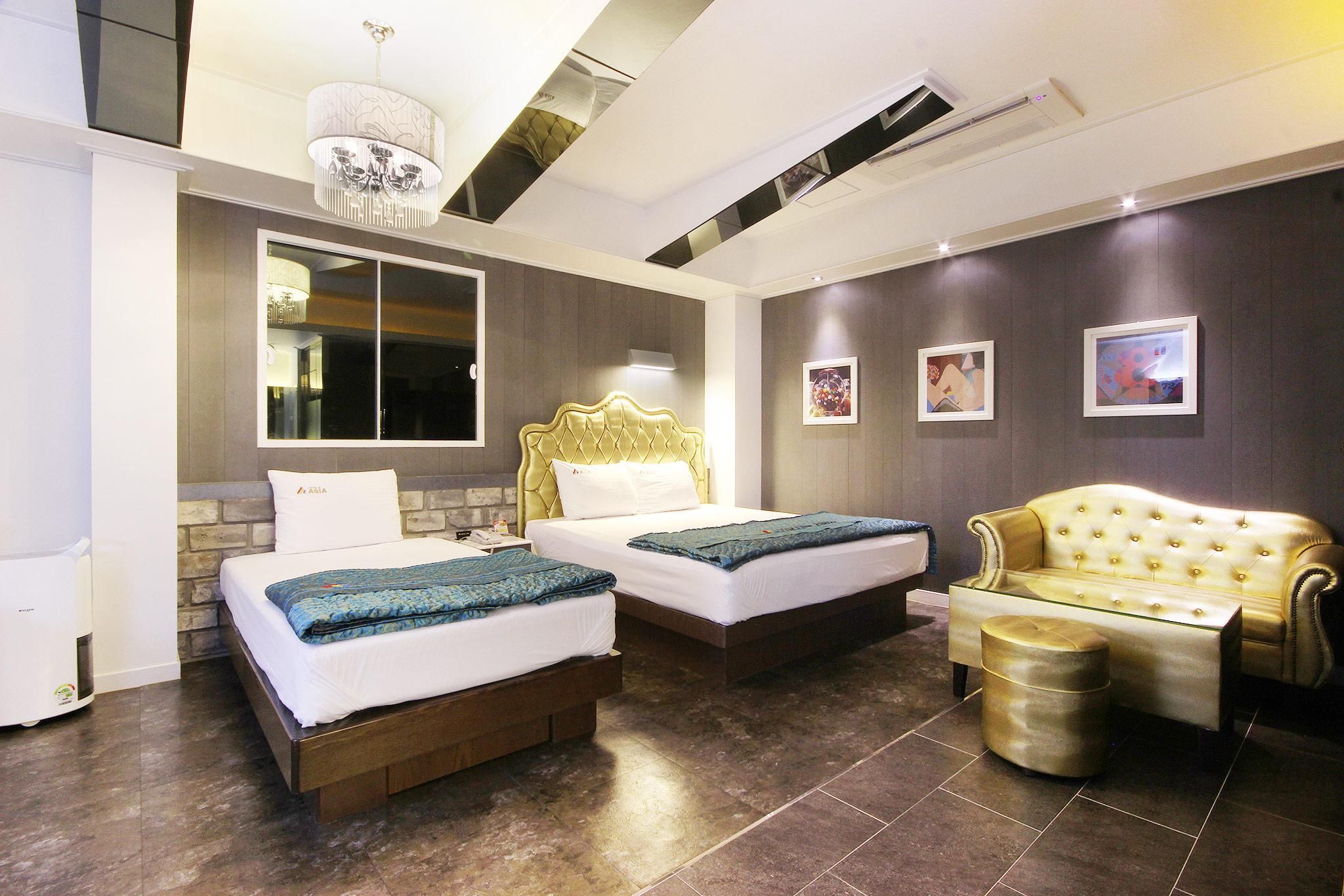 חדר שינה תמונה