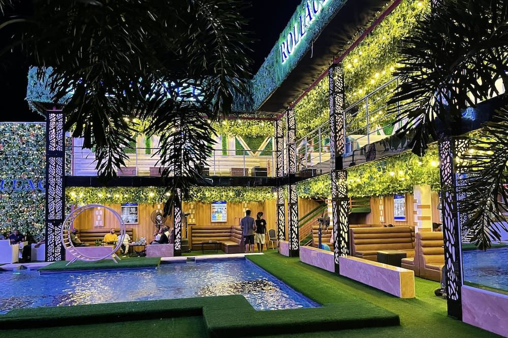 בריכה תמונה