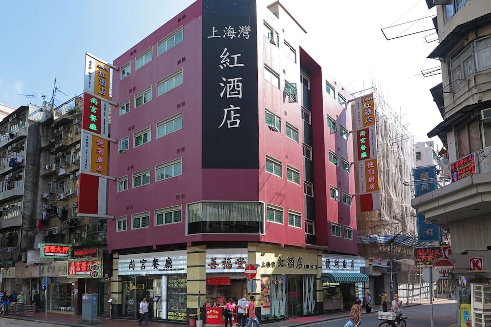 בניין תמונה