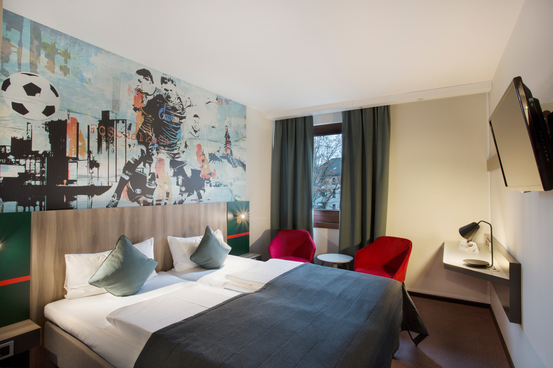 חדר שינה תמונה