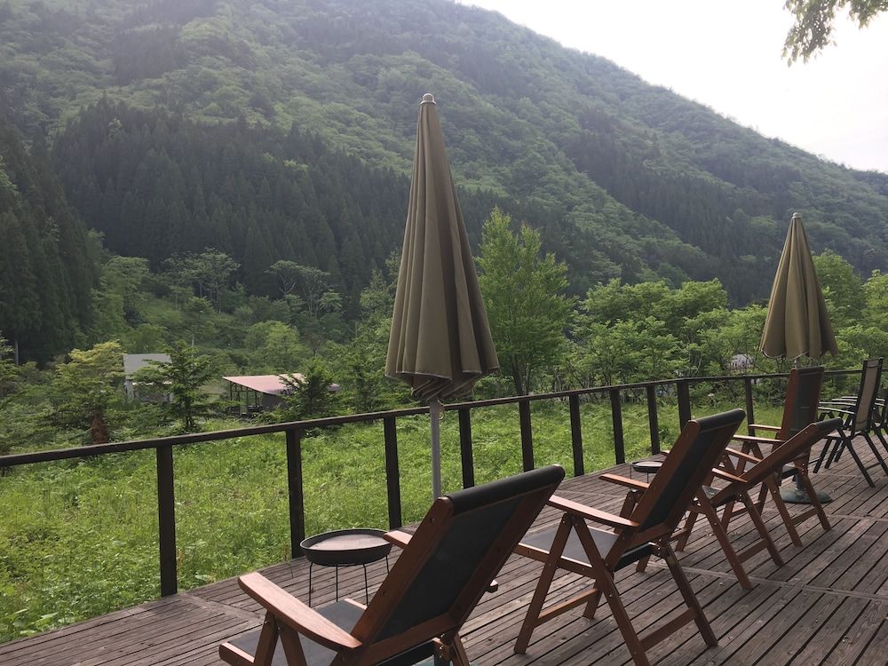 מרפסת תמונה