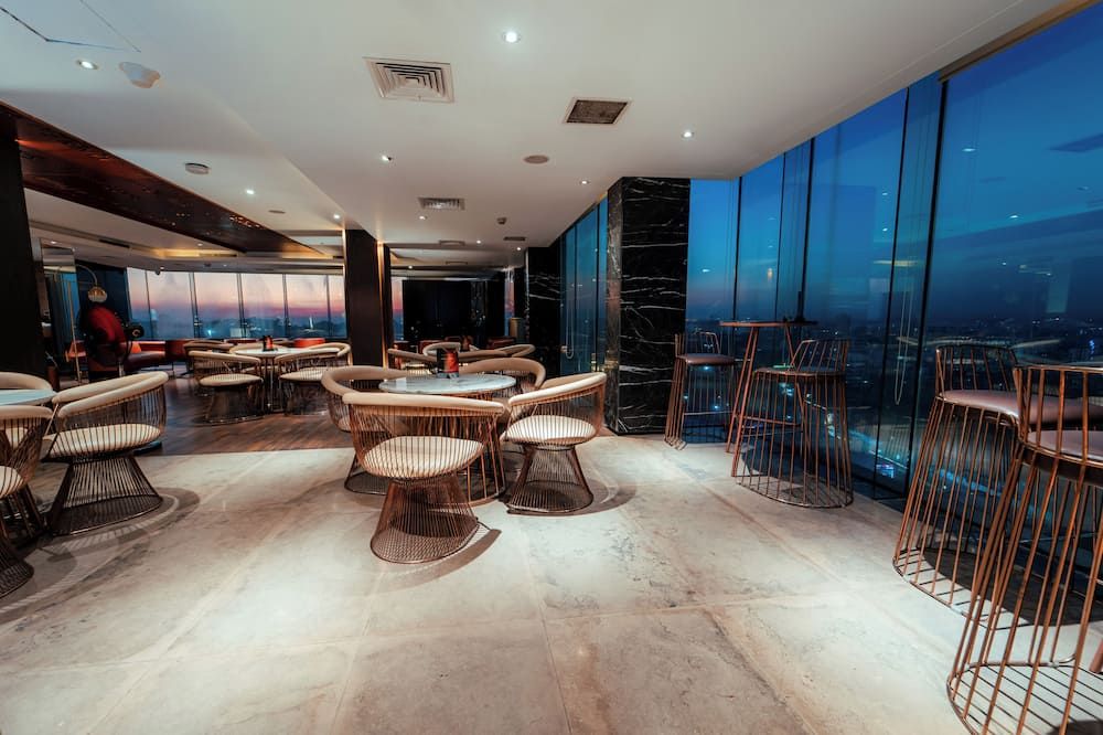 מסעדה תמונה