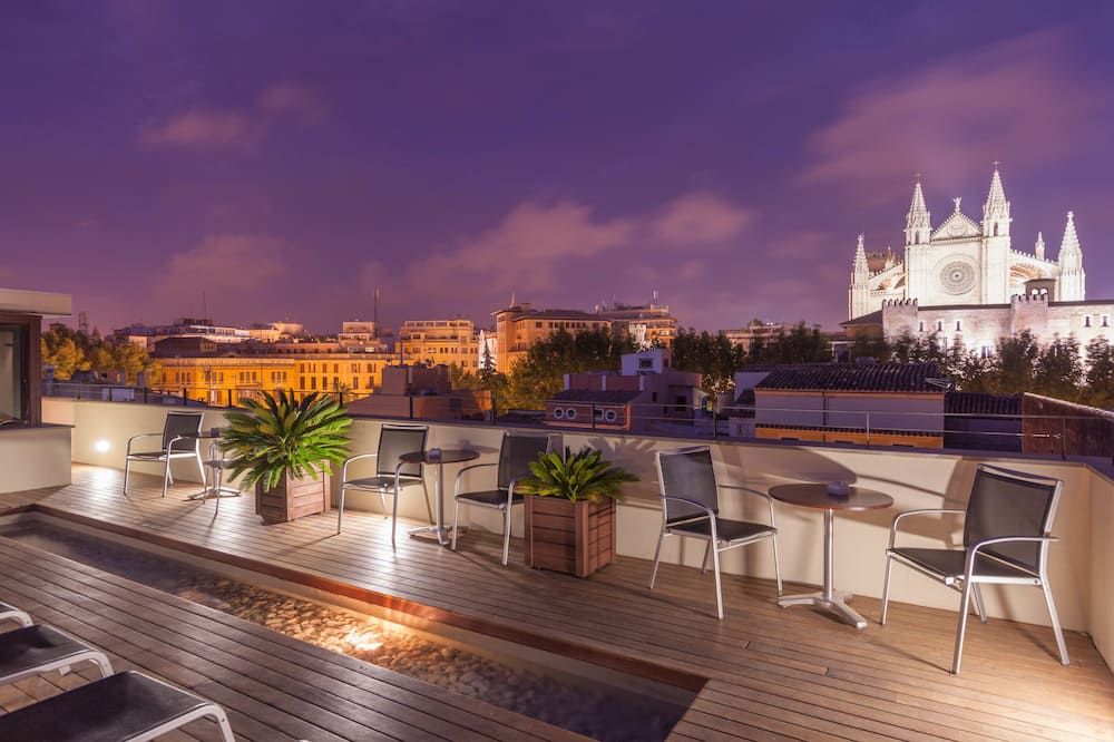 מרפסת תמונה