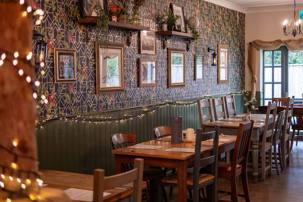 מסעדה תמונה