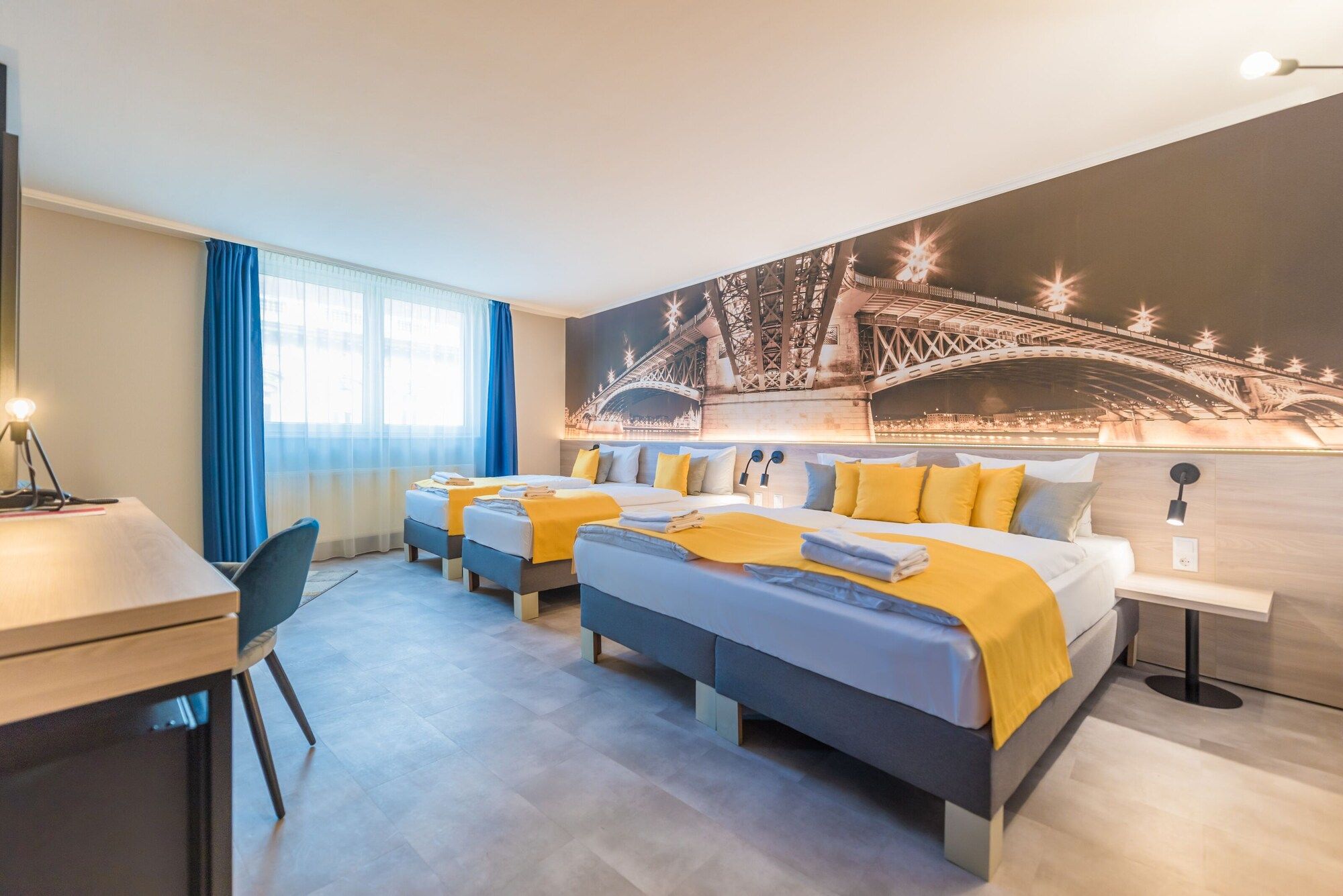 חדר שינה תמונה