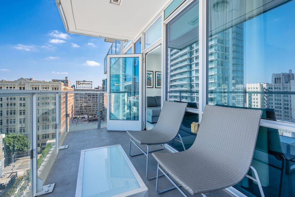 מרפסת תמונה