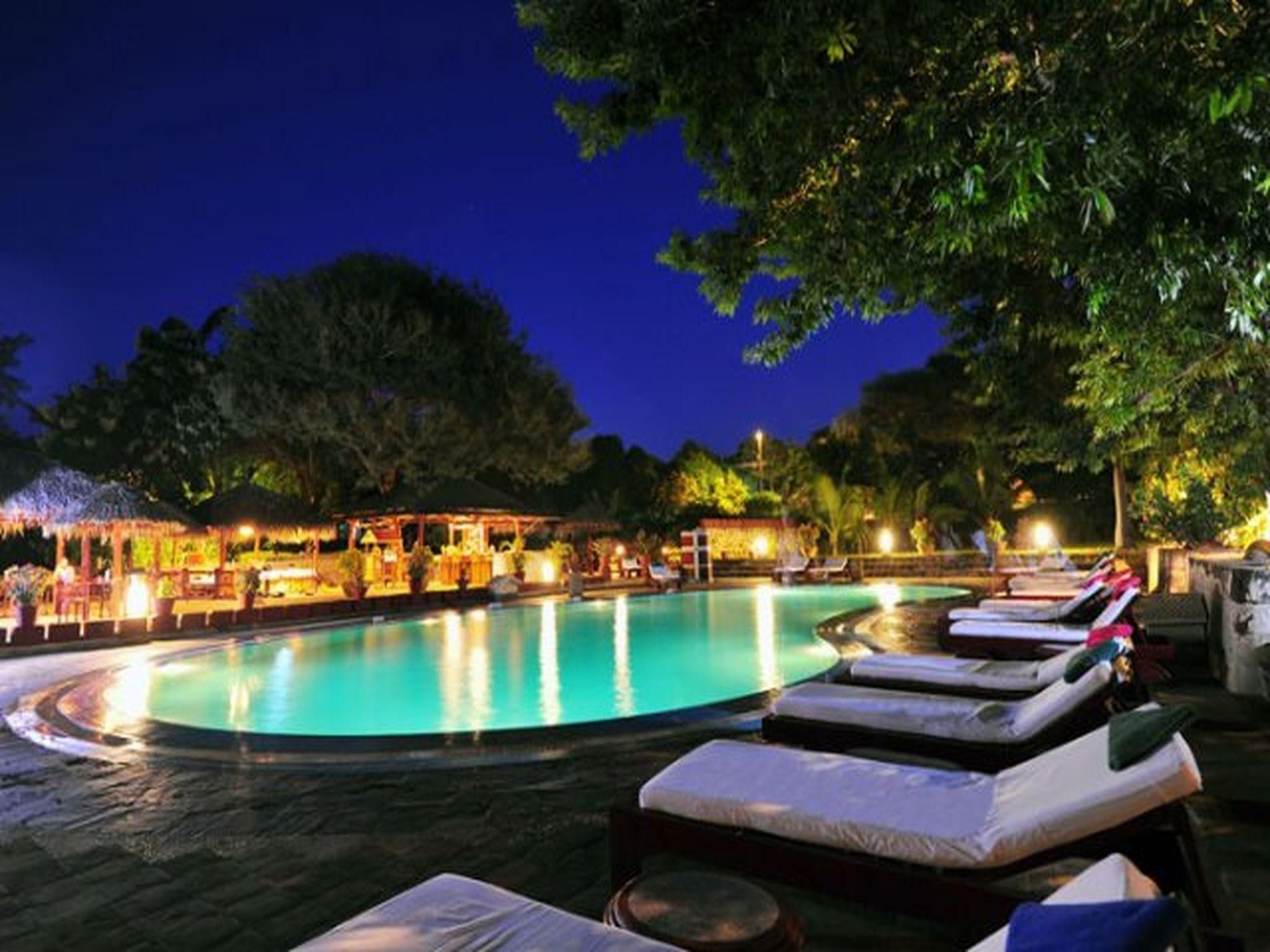 בריכה תמונה