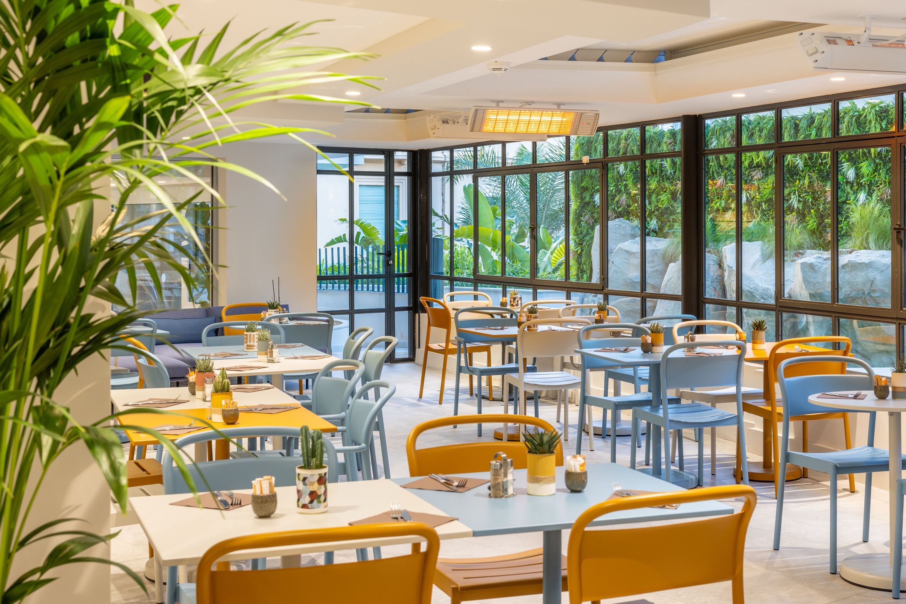 מסעדה