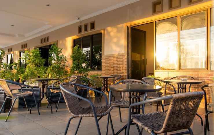 מסעדה תמונה