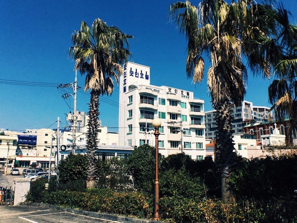 נוף חיצוני