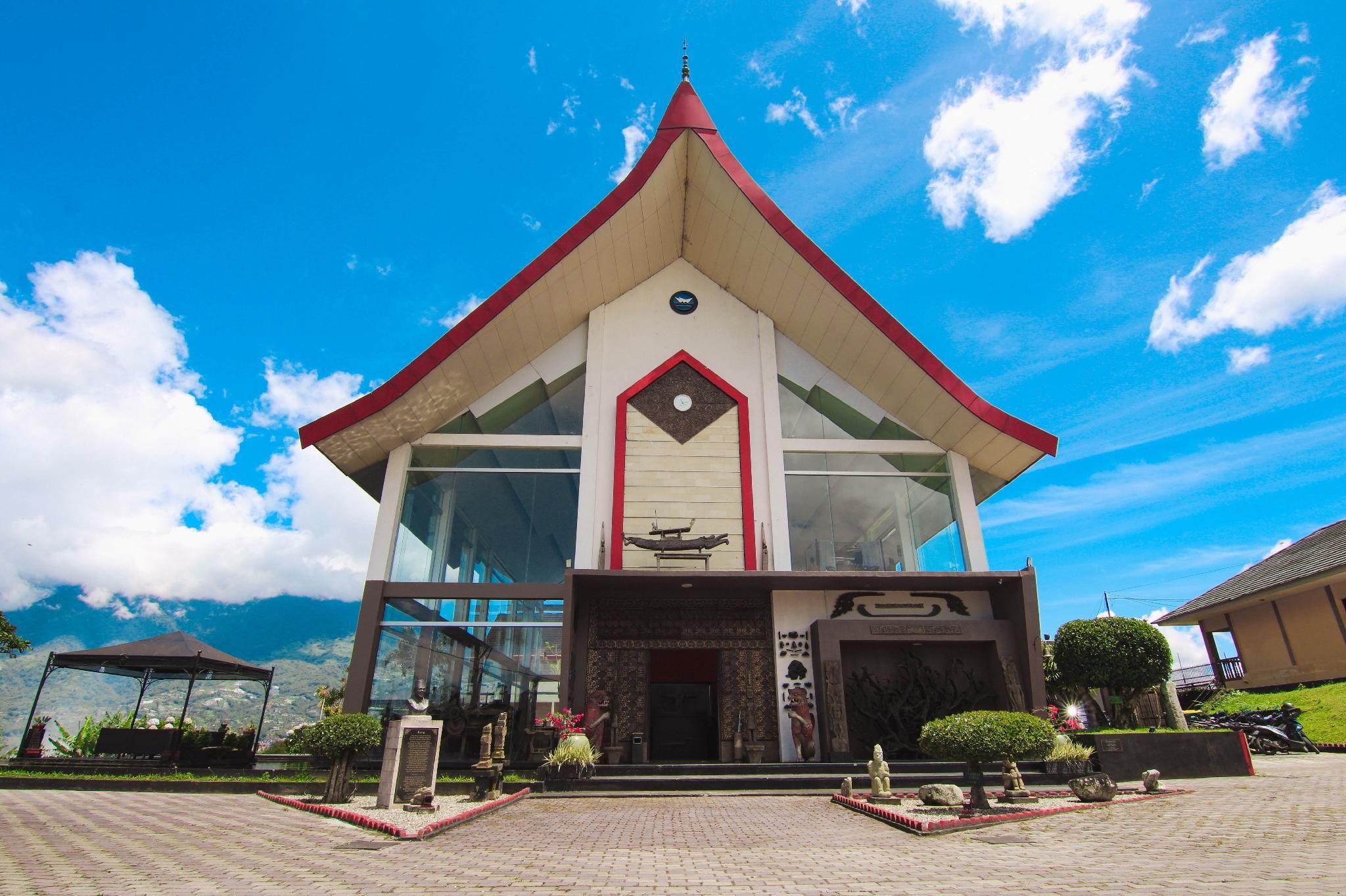 בניין