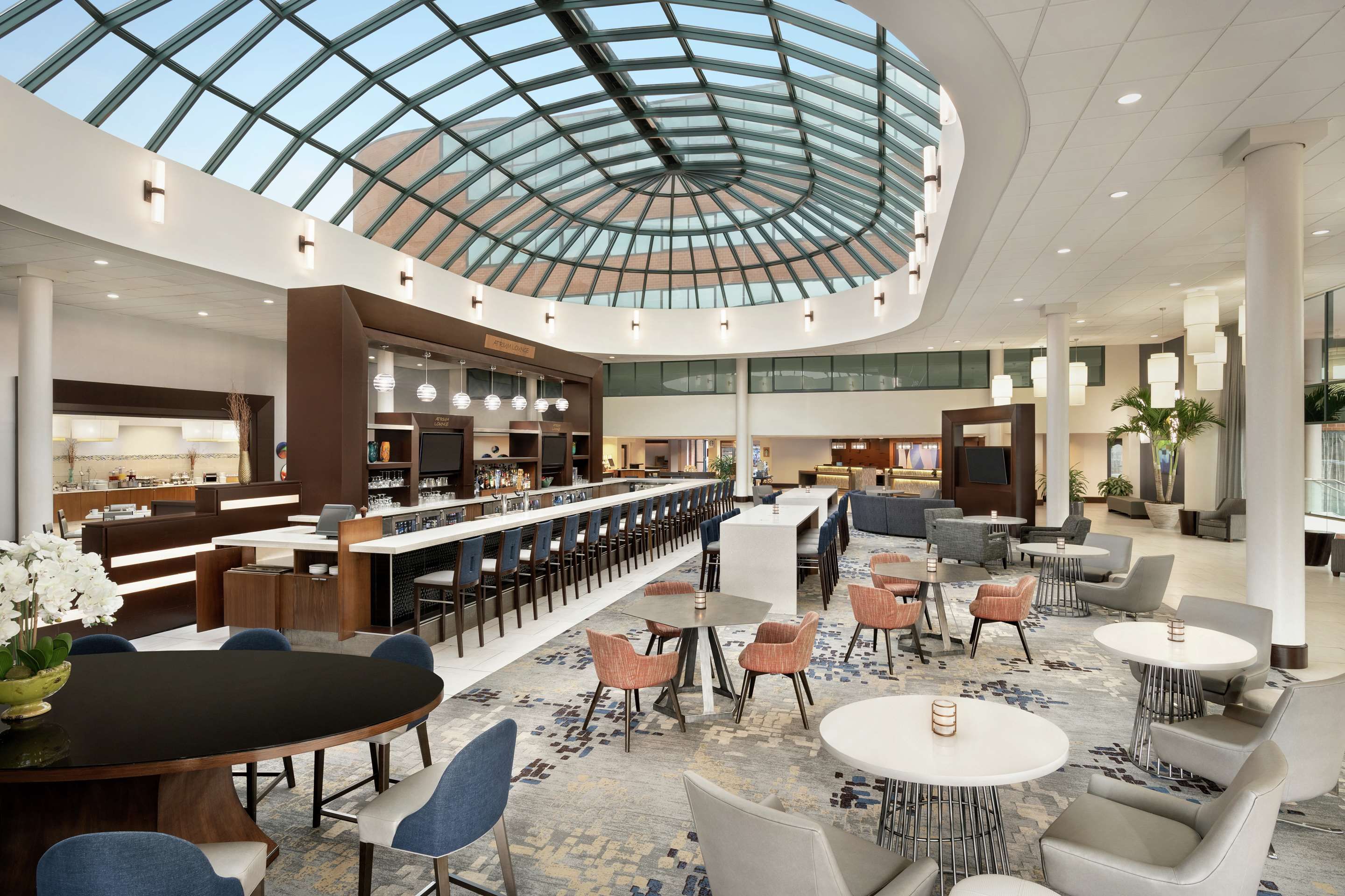 מסעדה תמונה