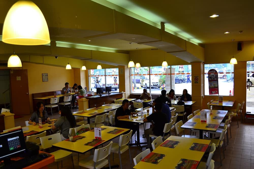 מסעדה תמונה