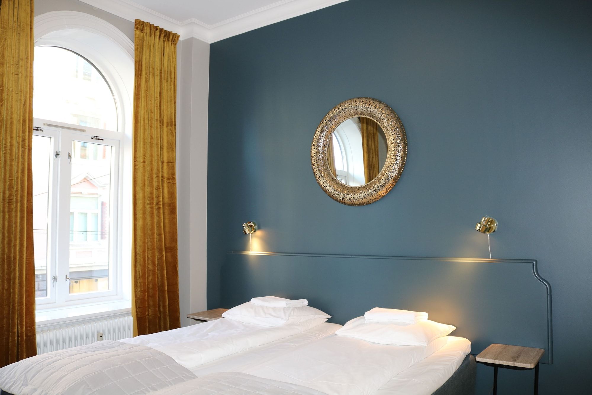 חדר שינה תמונה