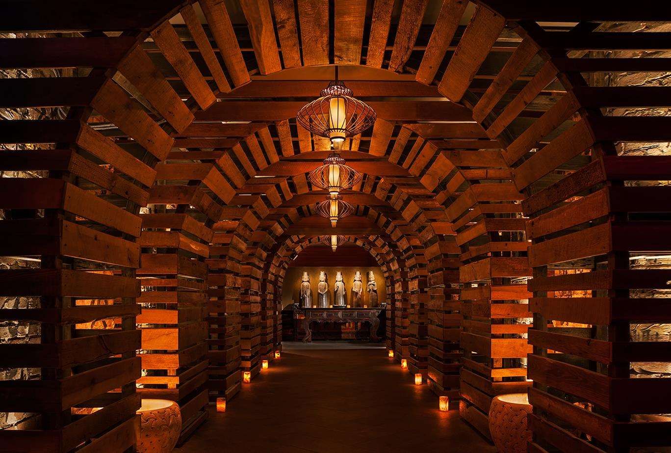 נוחות המלון