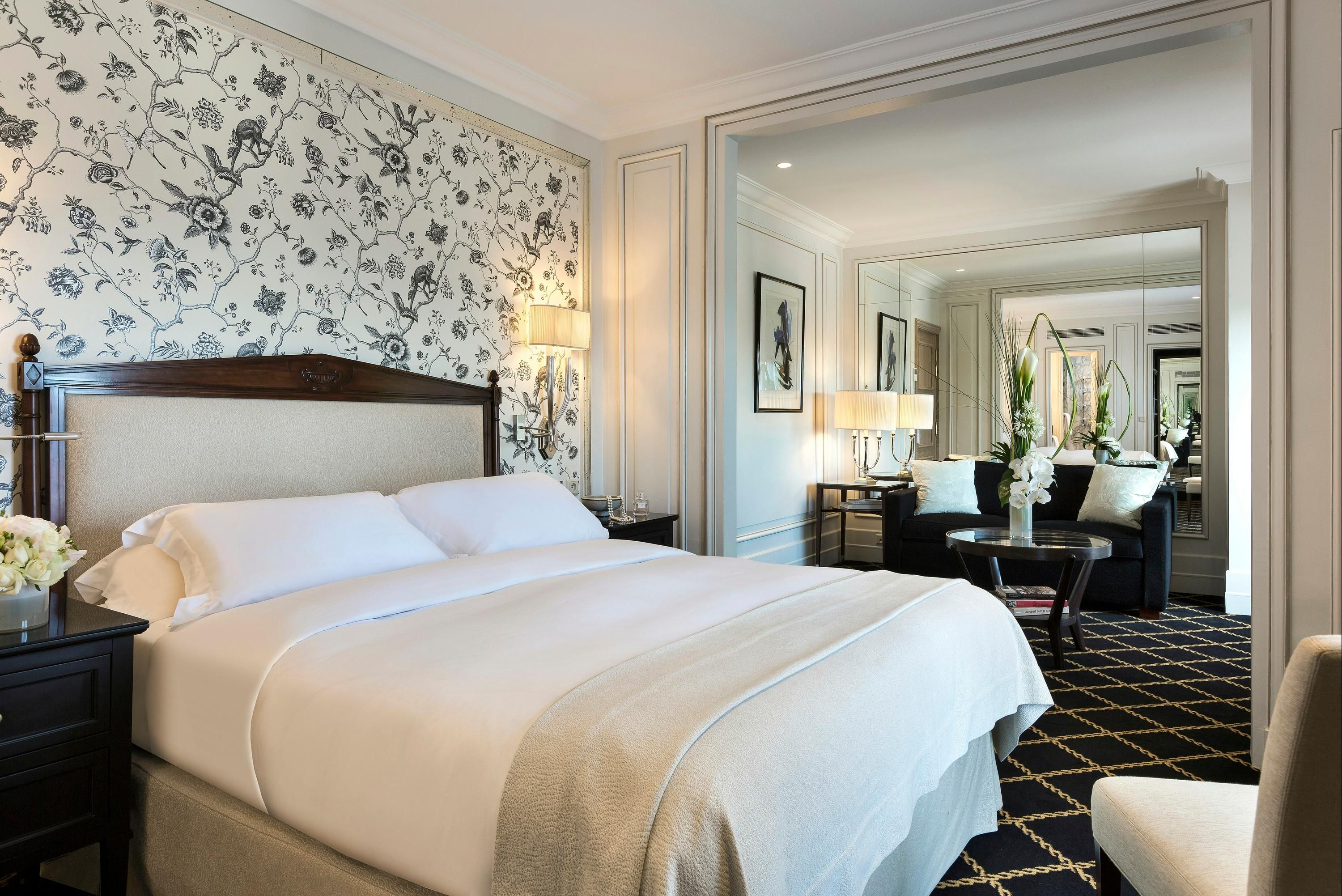 חדר שינה תמונה