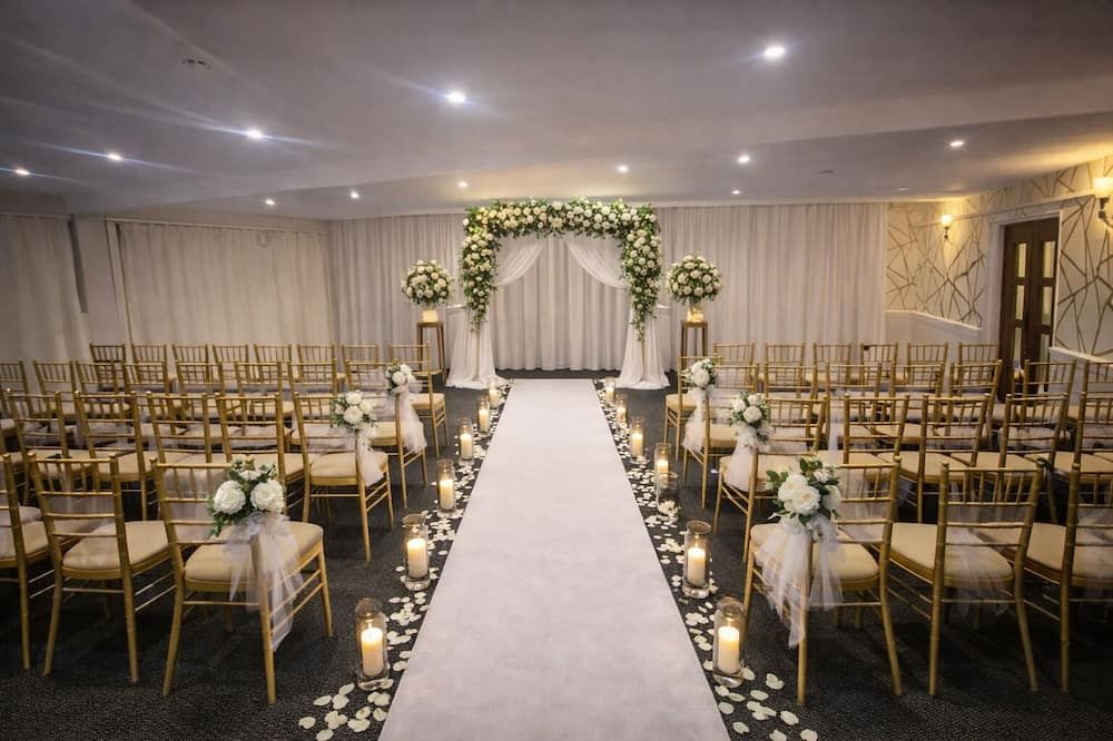 אולם אירועים