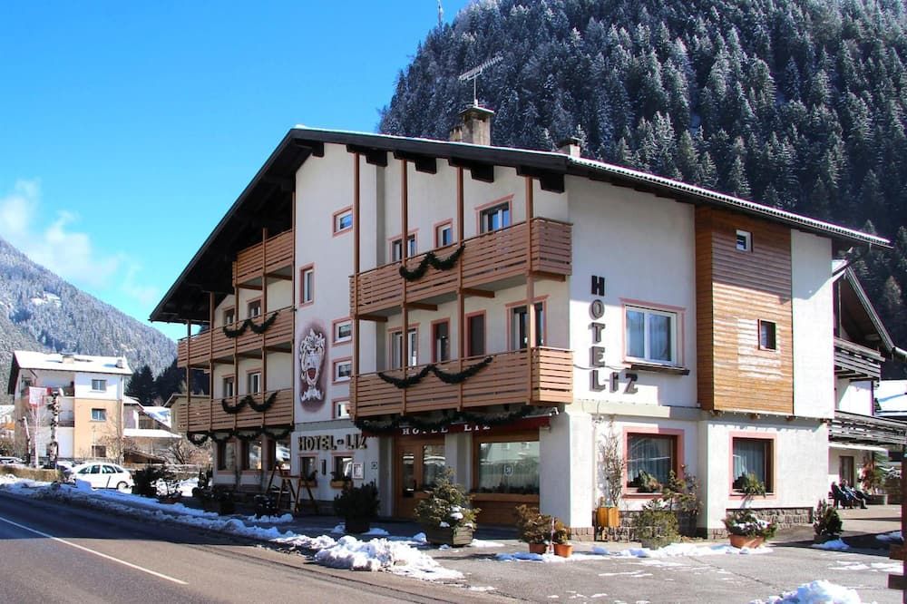 בניין תמונה