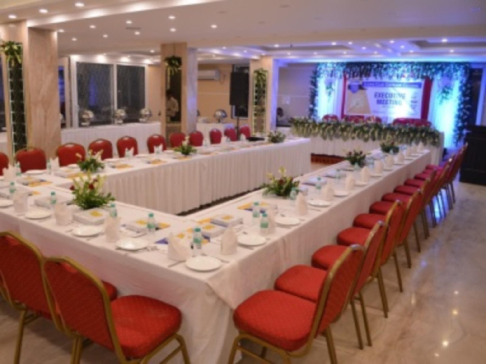 אולם אירועים