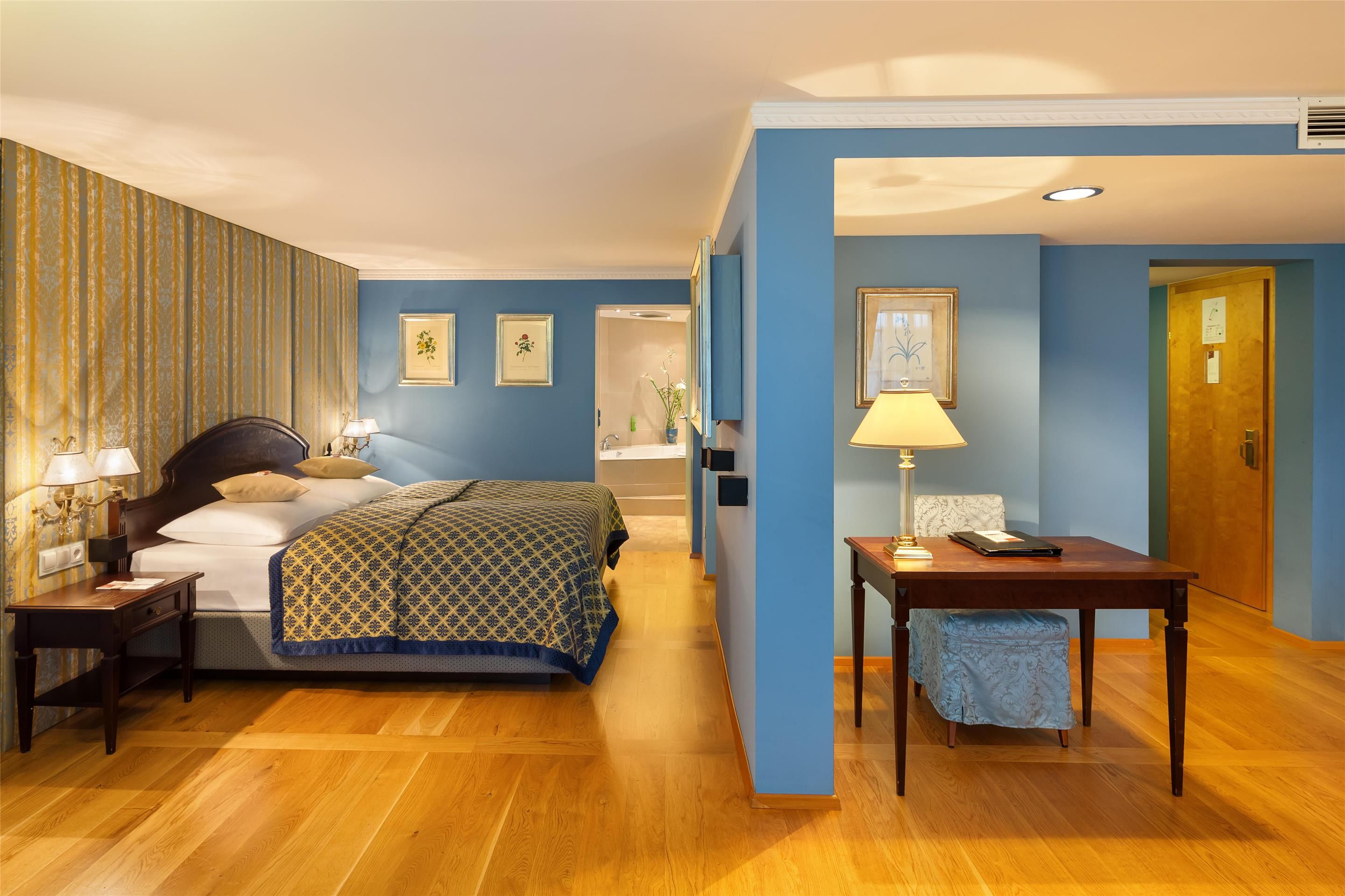 חדר שינה תמונה