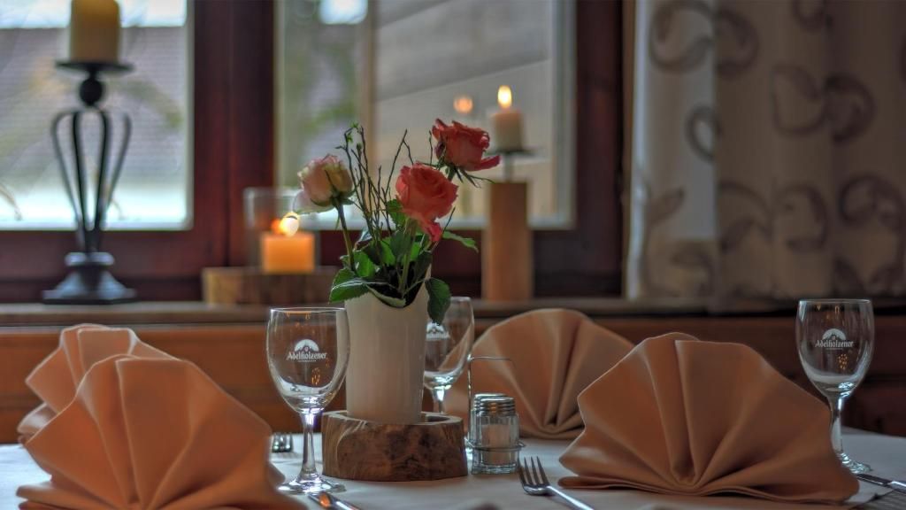 מסעדה תמונה