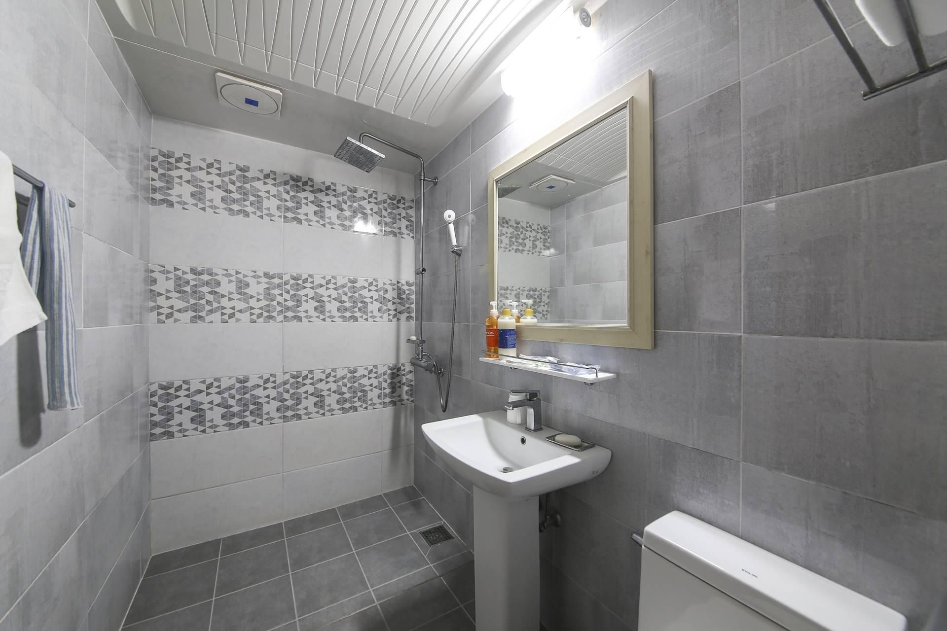 חדר רחצה