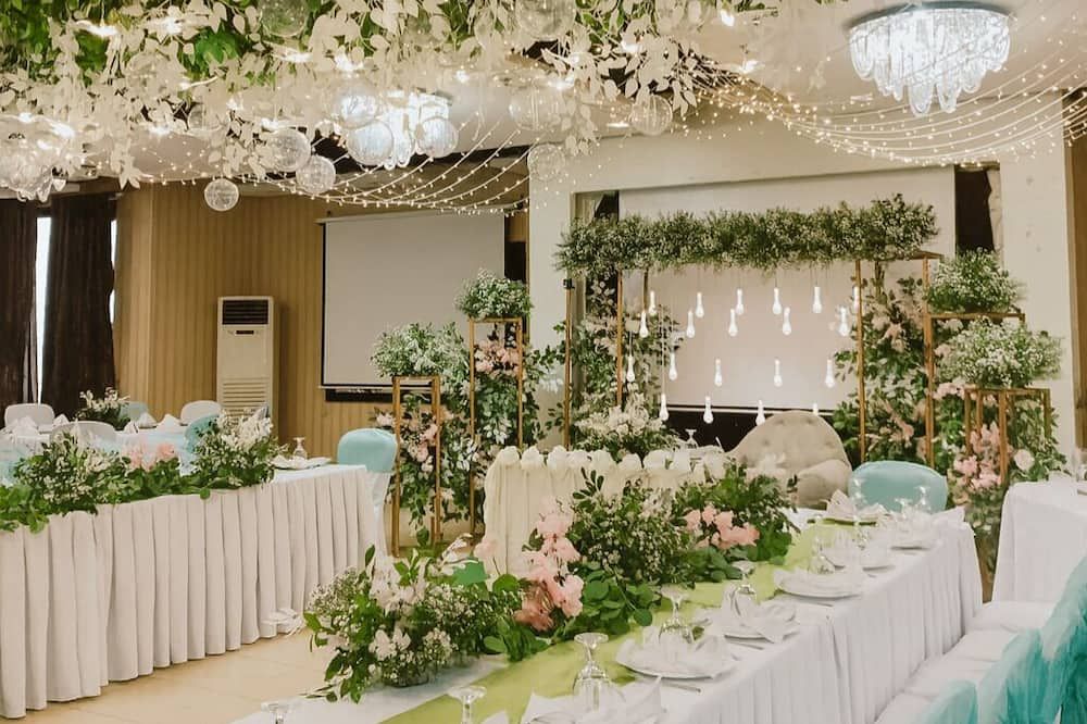 אולם אירועים