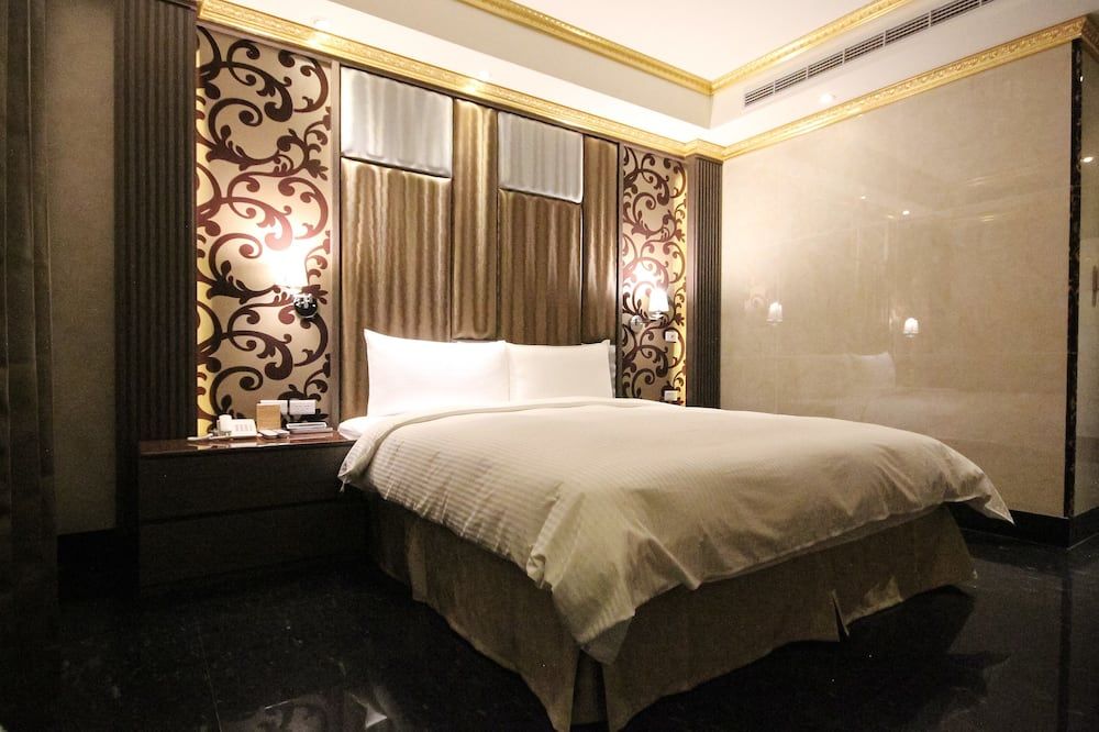 חדר שינה תמונה