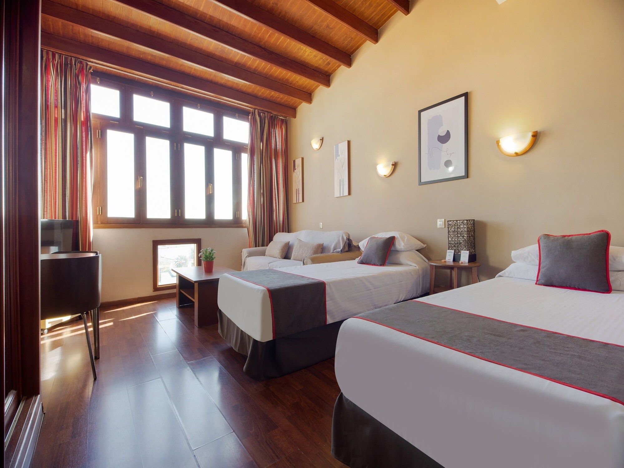 חדר שינה תמונה