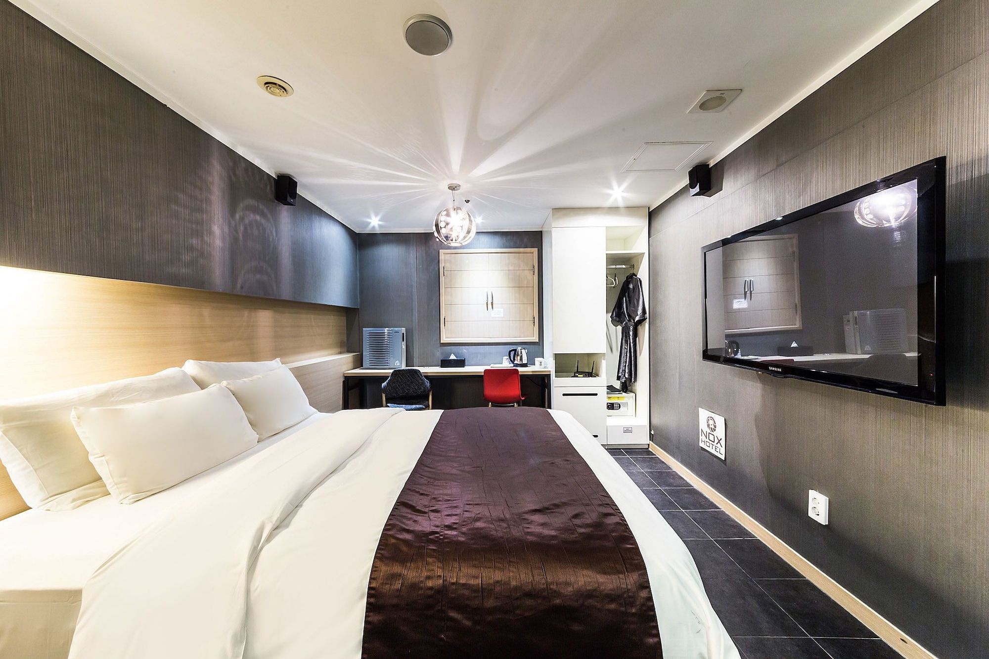 חדר שינה תמונה