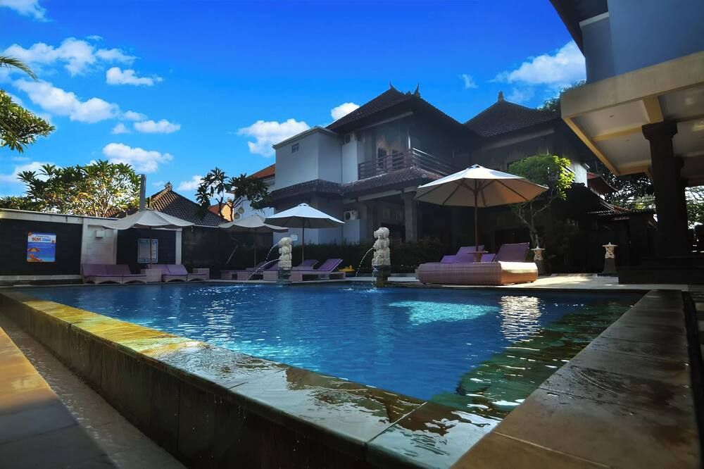 בריכה תמונה