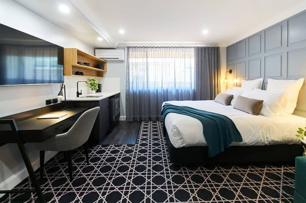 חדר שינה תמונה