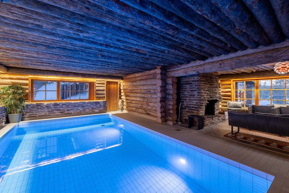 בריכה תמונה