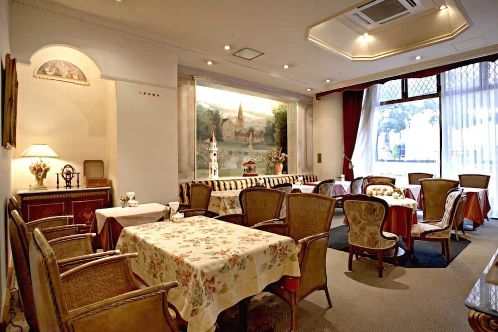 מסעדה
