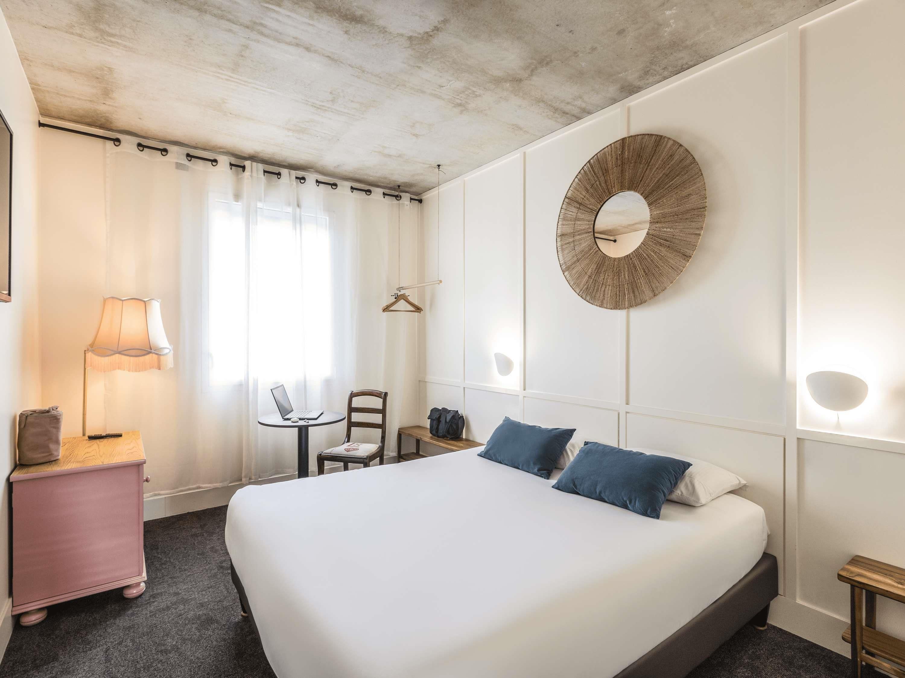 חדר שינה תמונה