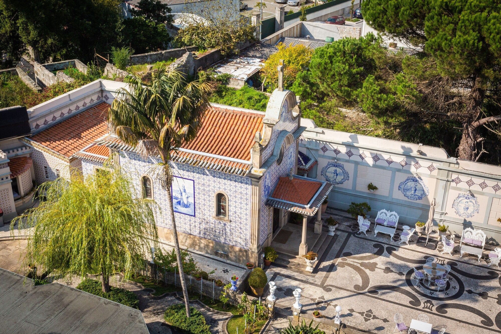 נוף חיצוני