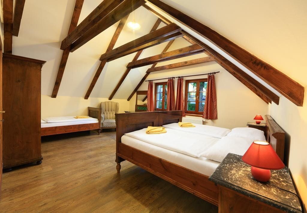 חדר שינה תמונה