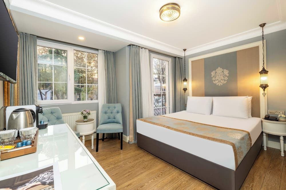 חדר שינה תמונה