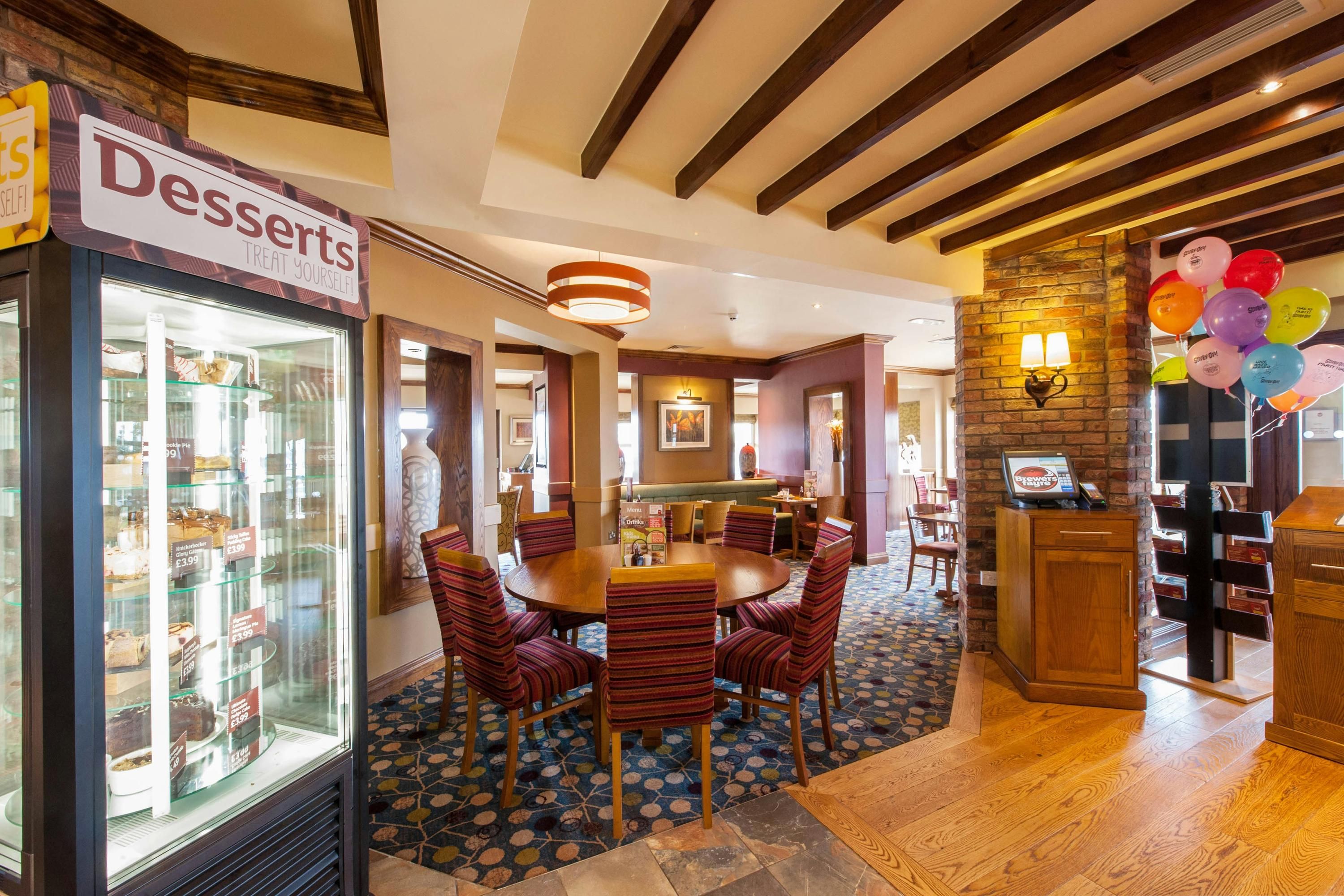 מסעדה תמונה