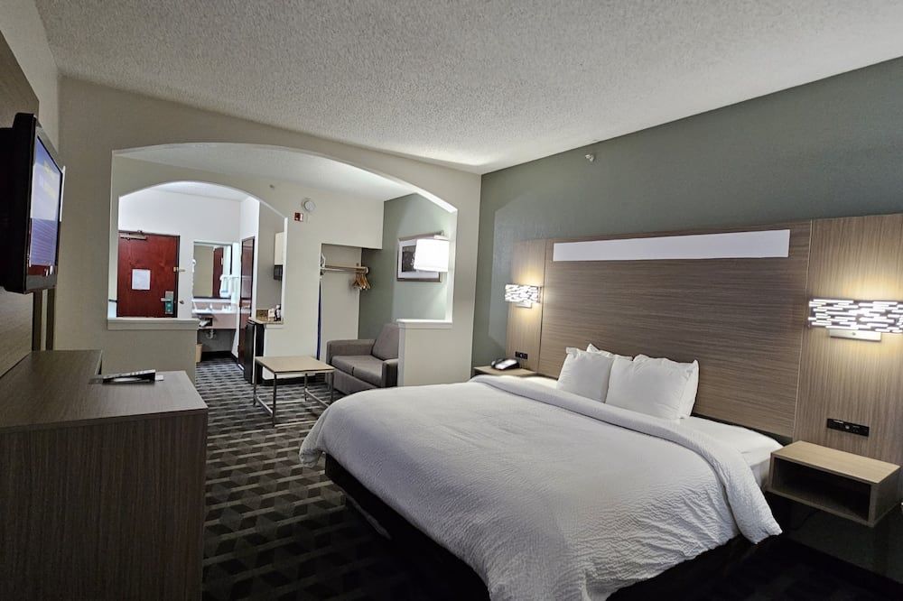 חדר שינה תמונה