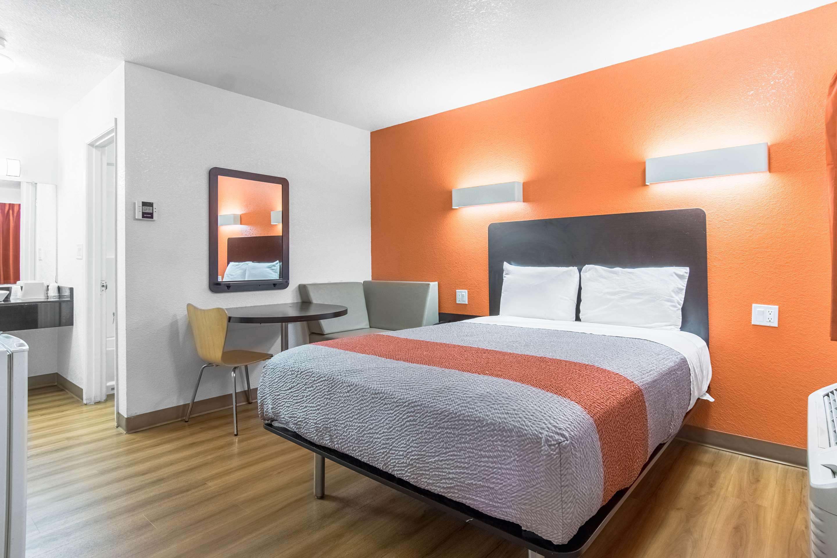 חדר שינה תמונה