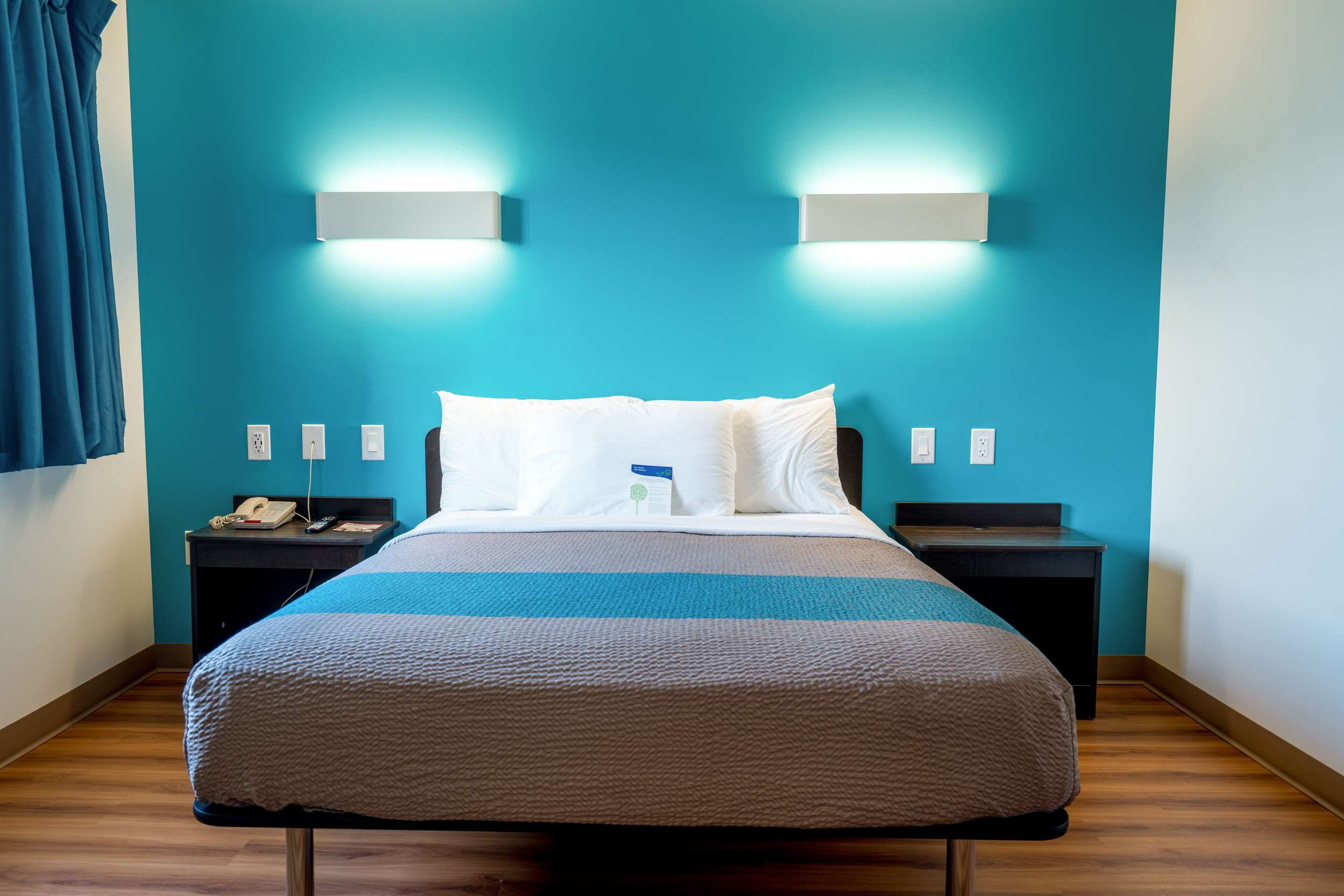 חדר שינה תמונה