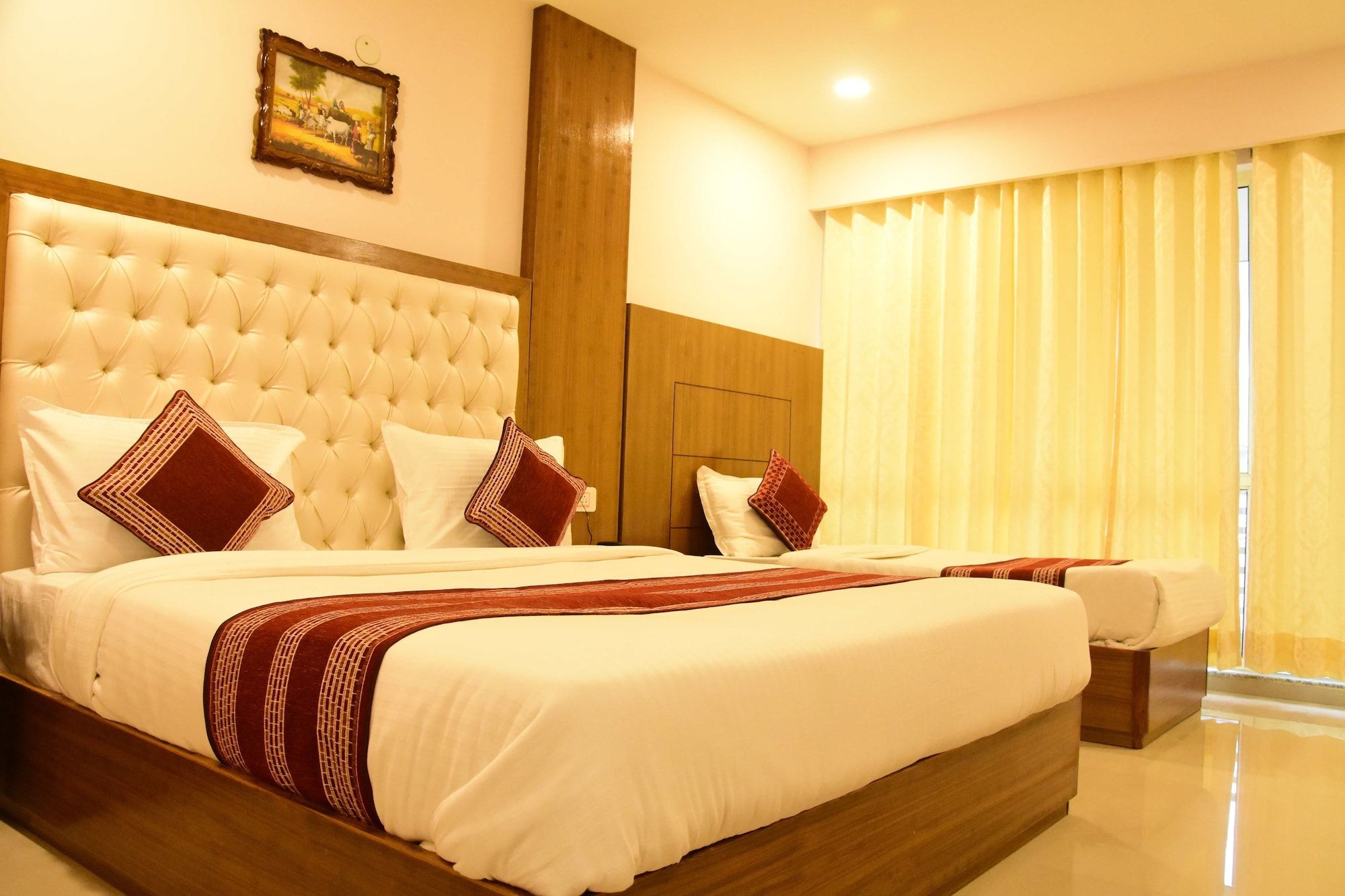 אחר
