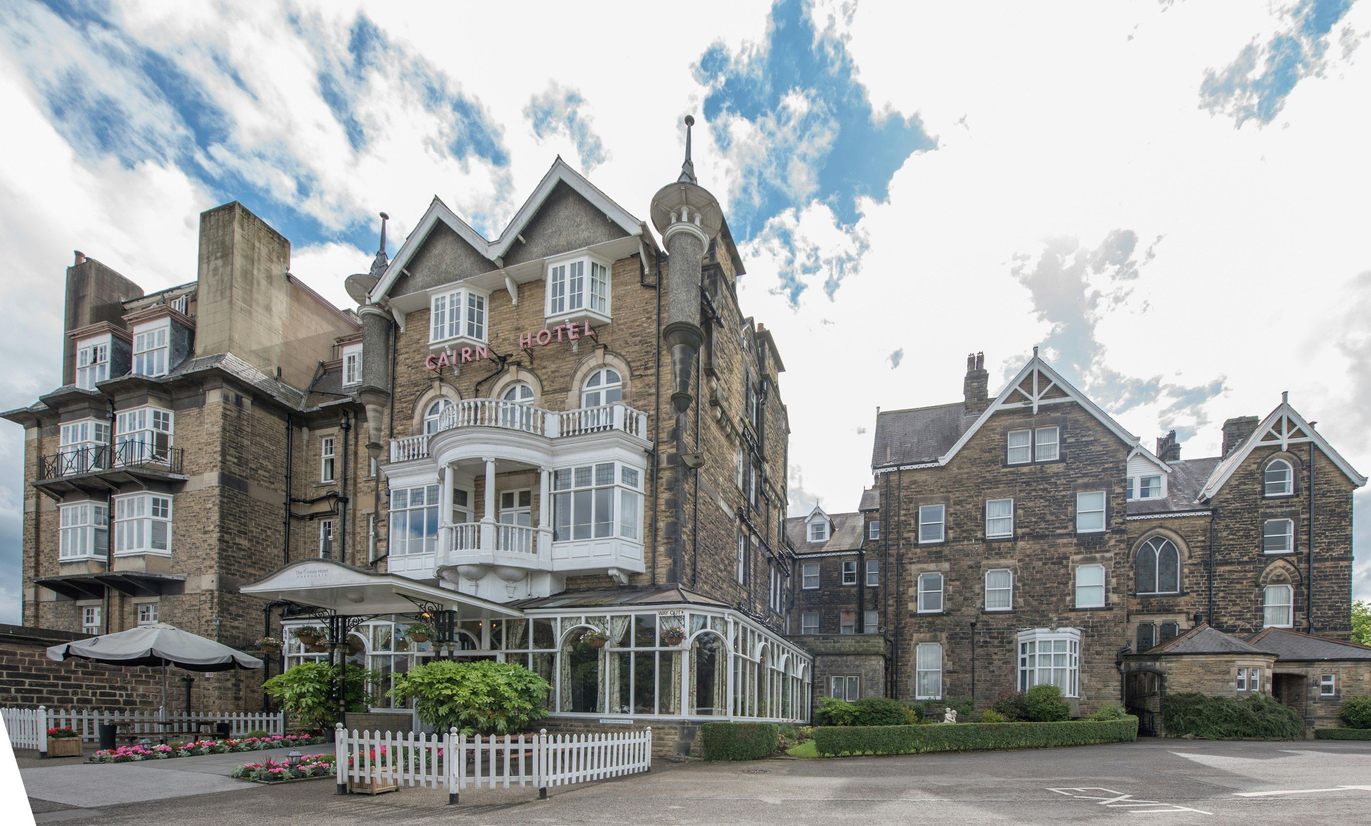 בניין תמונה