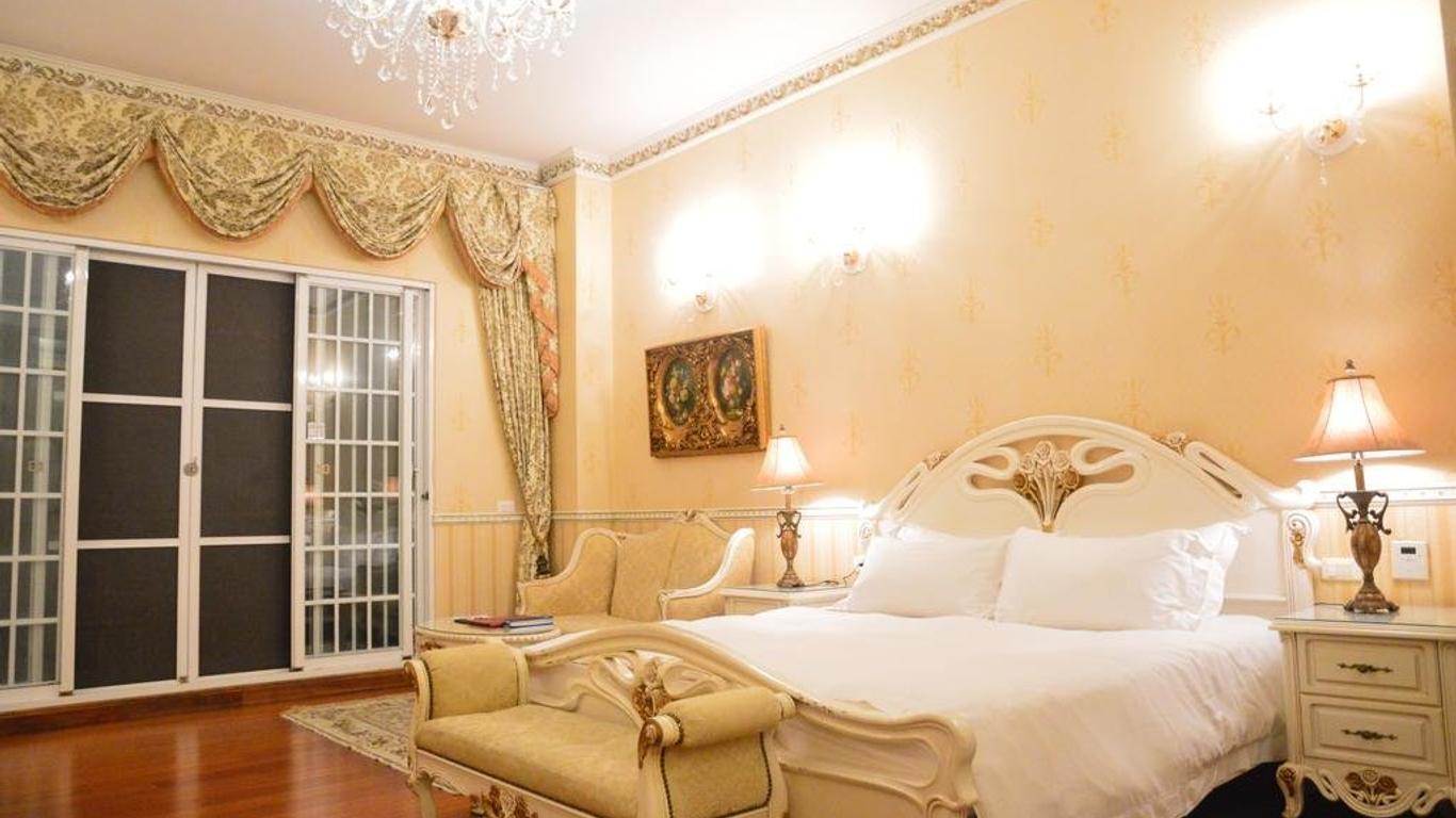Florence Resort Villa Constantinople